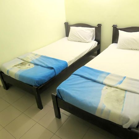 Pangkor Guesthouse SPK Kampong Sungai Udang Extérieur photo