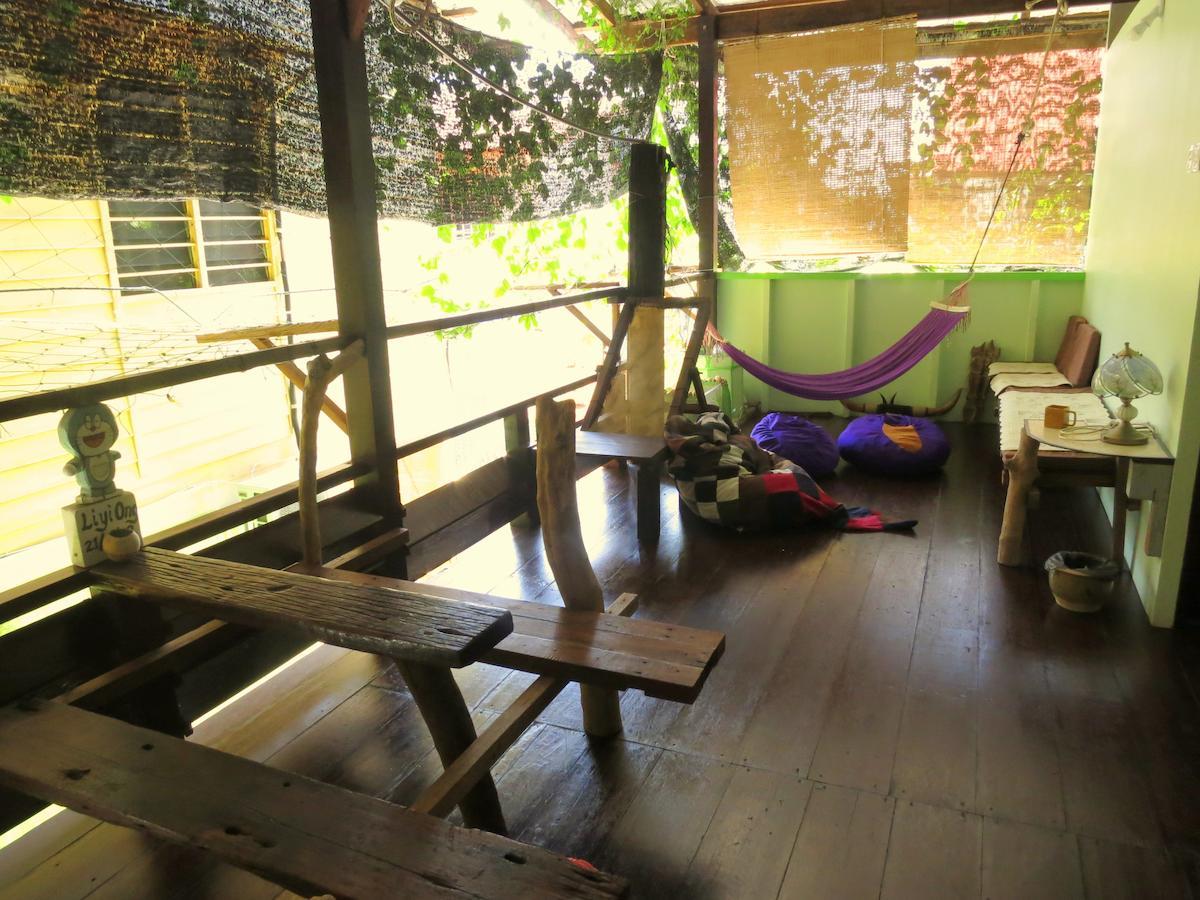 Pangkor Guesthouse SPK Kampong Sungai Udang Extérieur photo