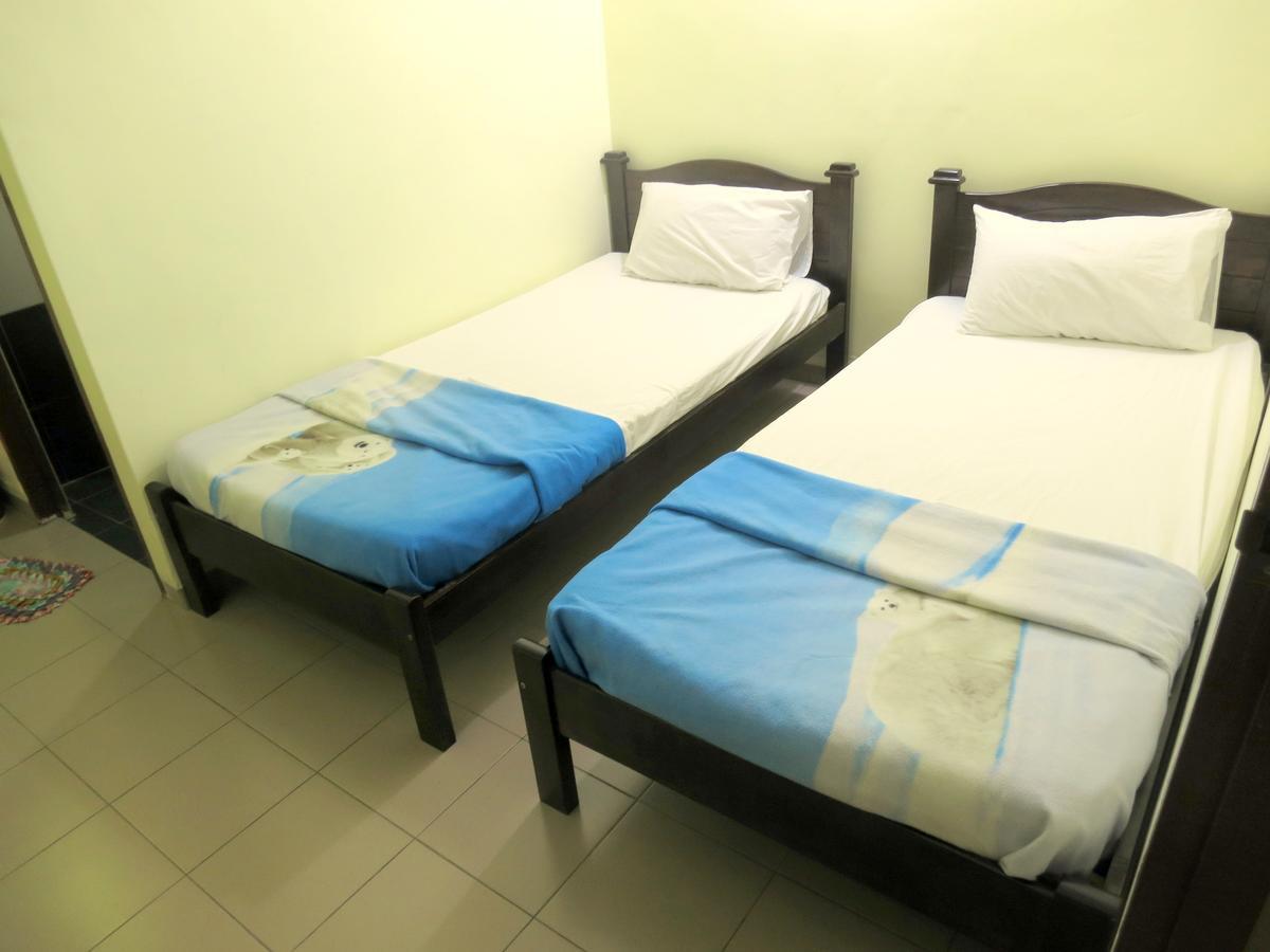 Pangkor Guesthouse SPK Kampong Sungai Udang Extérieur photo