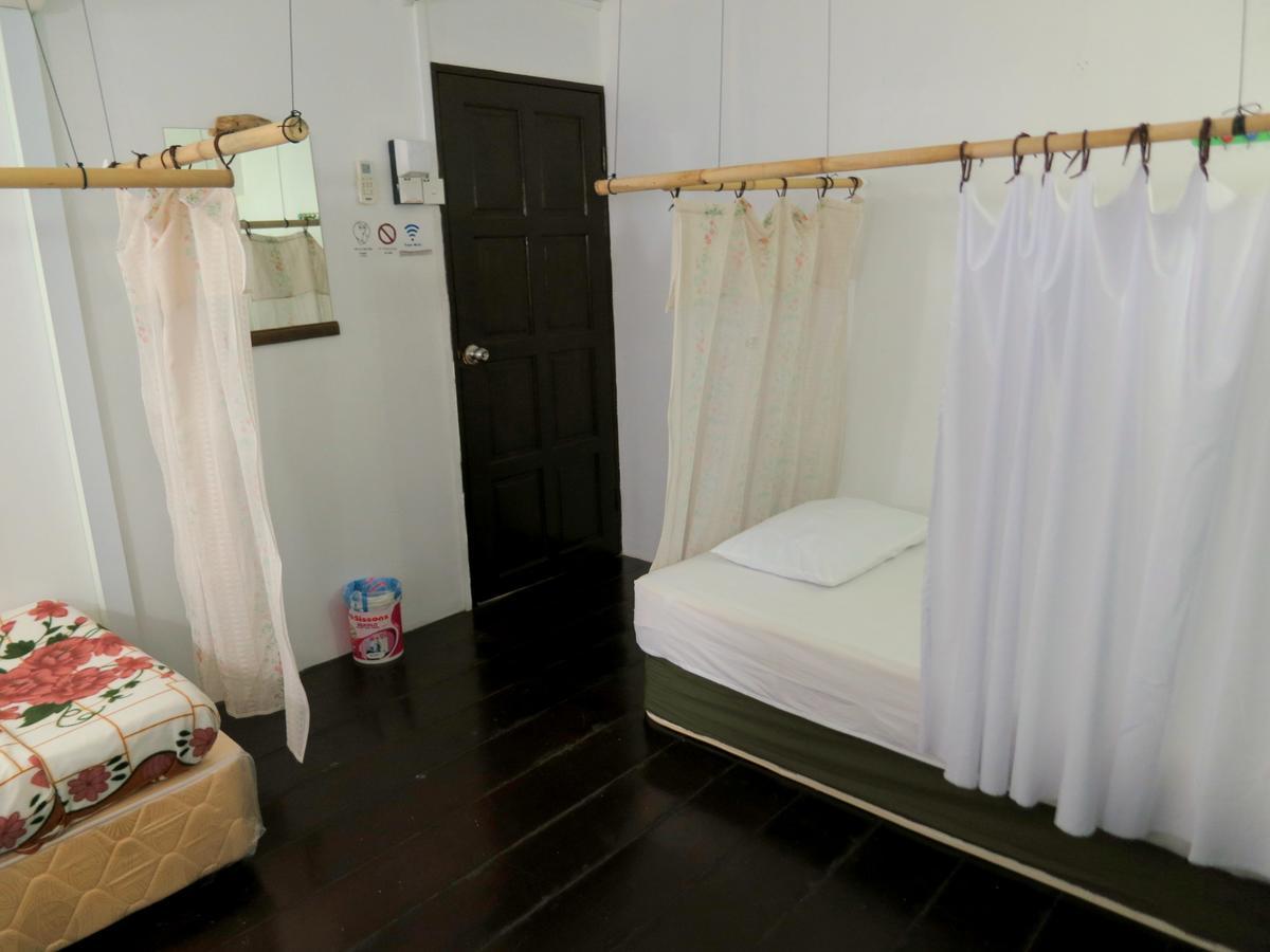 Pangkor Guesthouse SPK Kampong Sungai Udang Extérieur photo