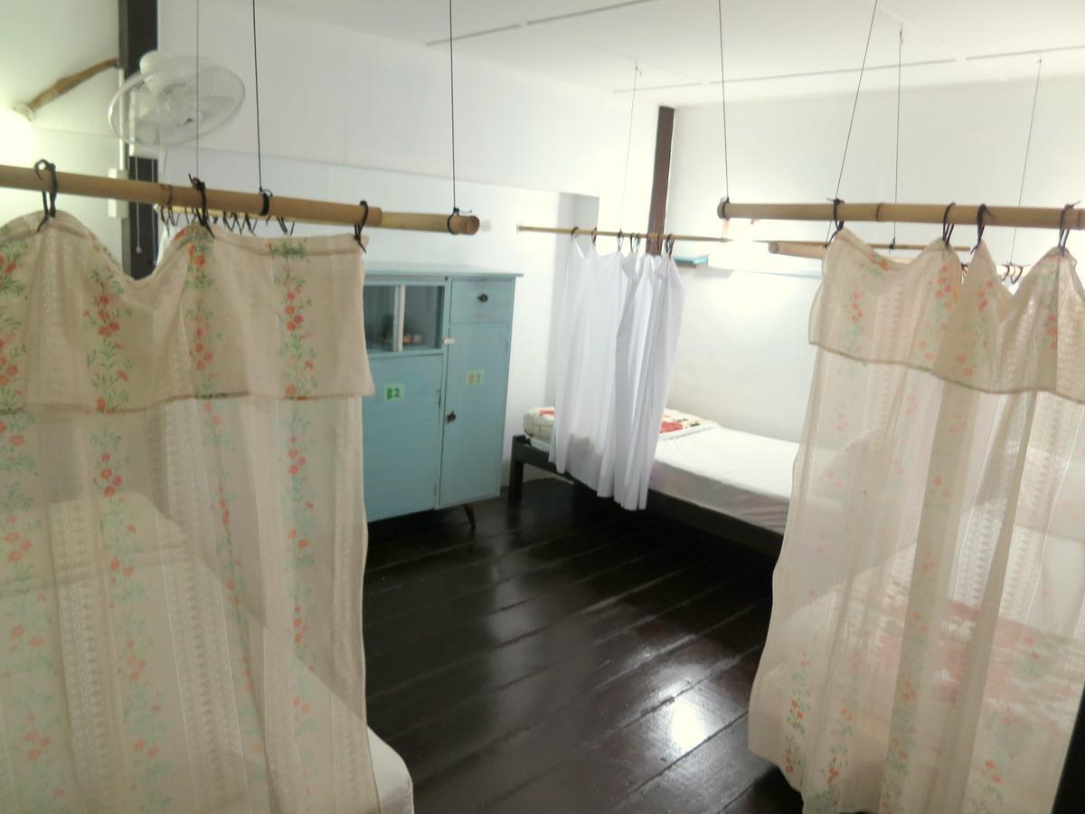 Pangkor Guesthouse SPK Kampong Sungai Udang Extérieur photo