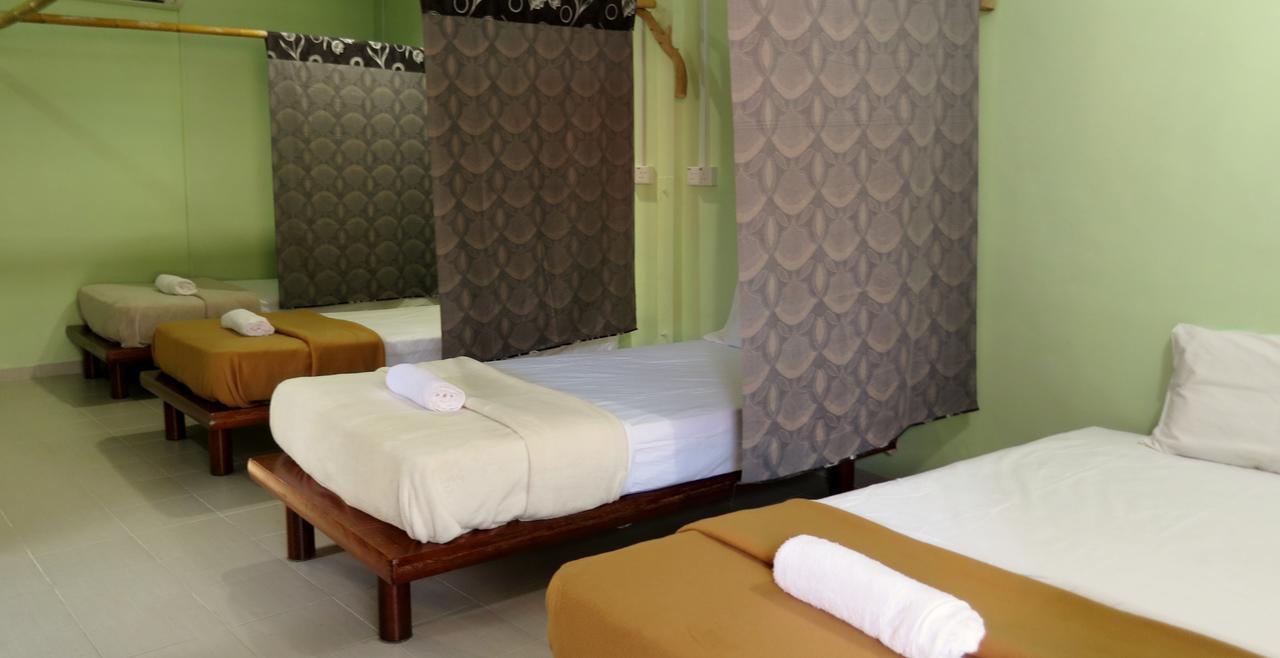 Pangkor Guesthouse SPK Kampong Sungai Udang Extérieur photo