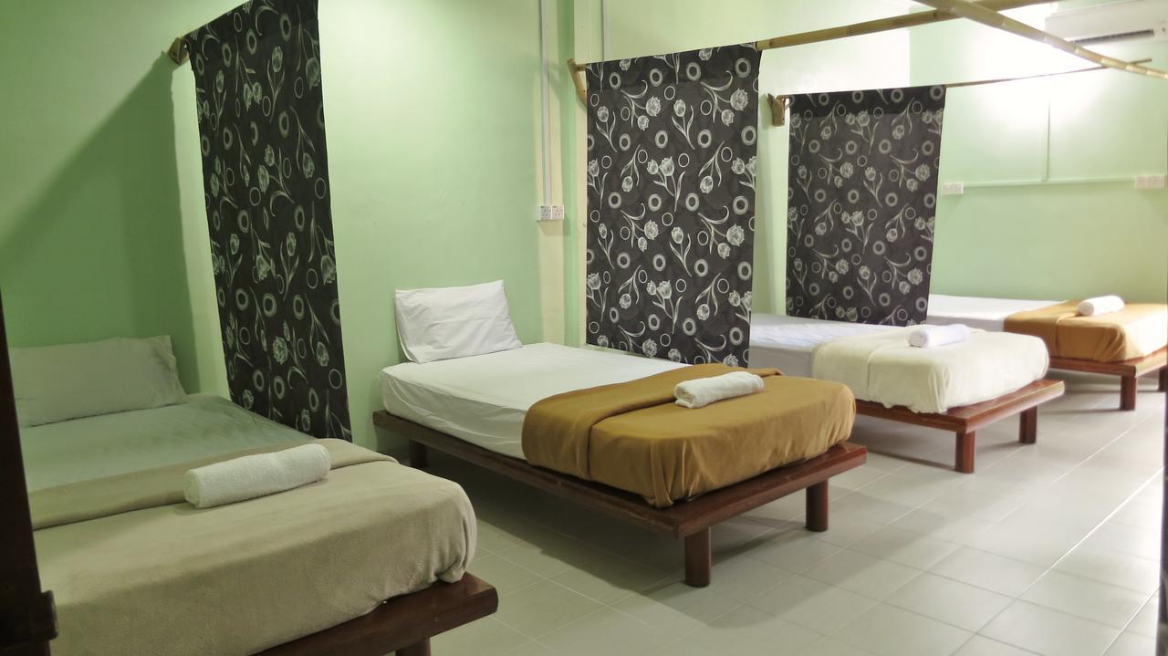 Pangkor Guesthouse SPK Kampong Sungai Udang Extérieur photo