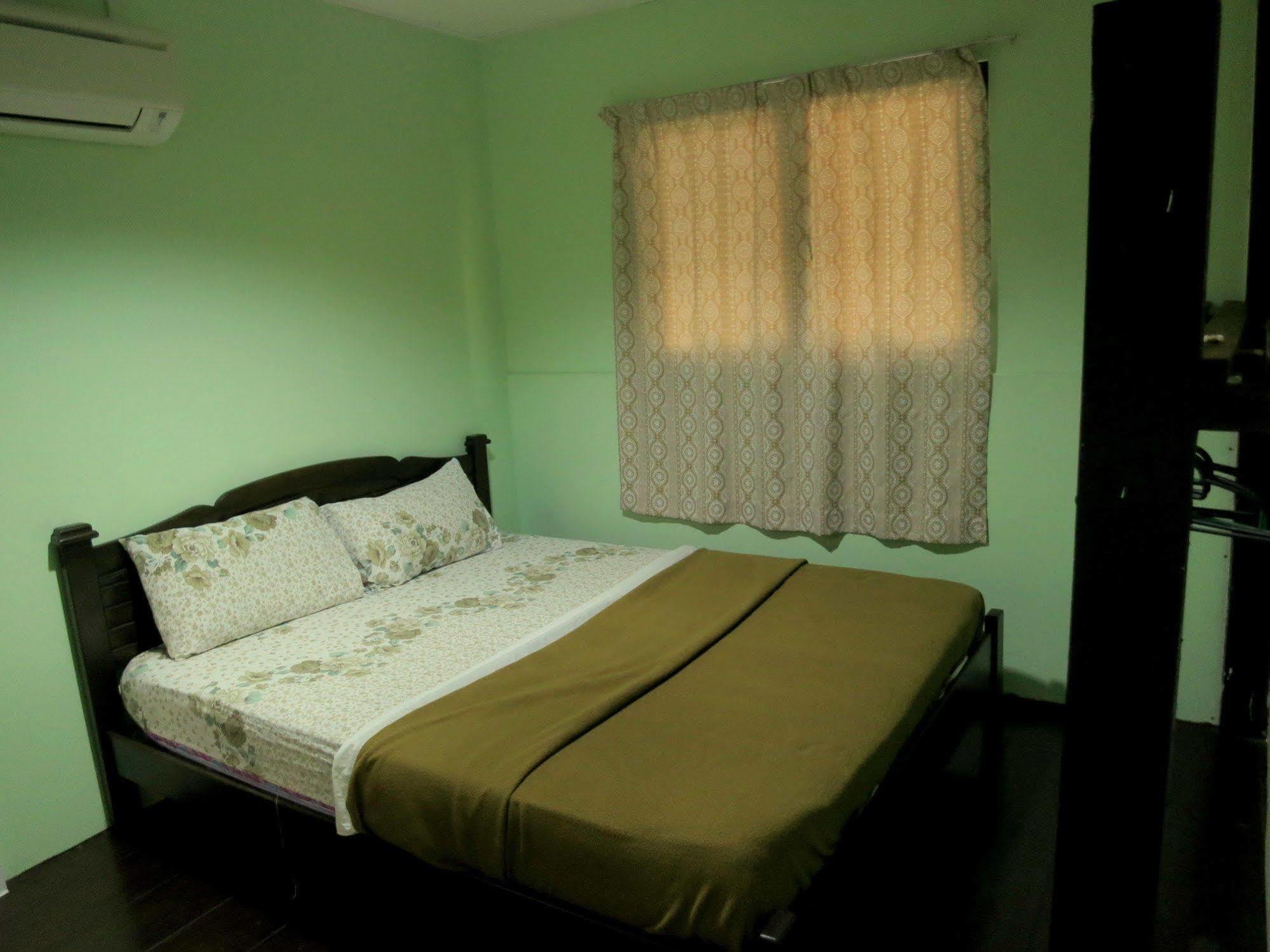 Pangkor Guesthouse SPK Kampong Sungai Udang Extérieur photo