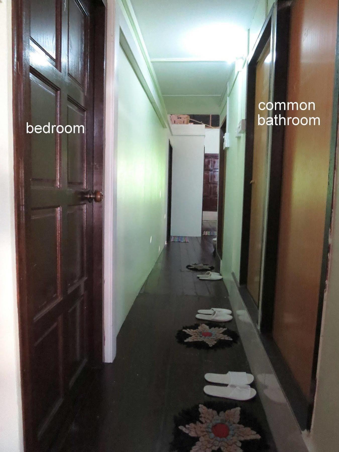 Pangkor Guesthouse SPK Kampong Sungai Udang Extérieur photo