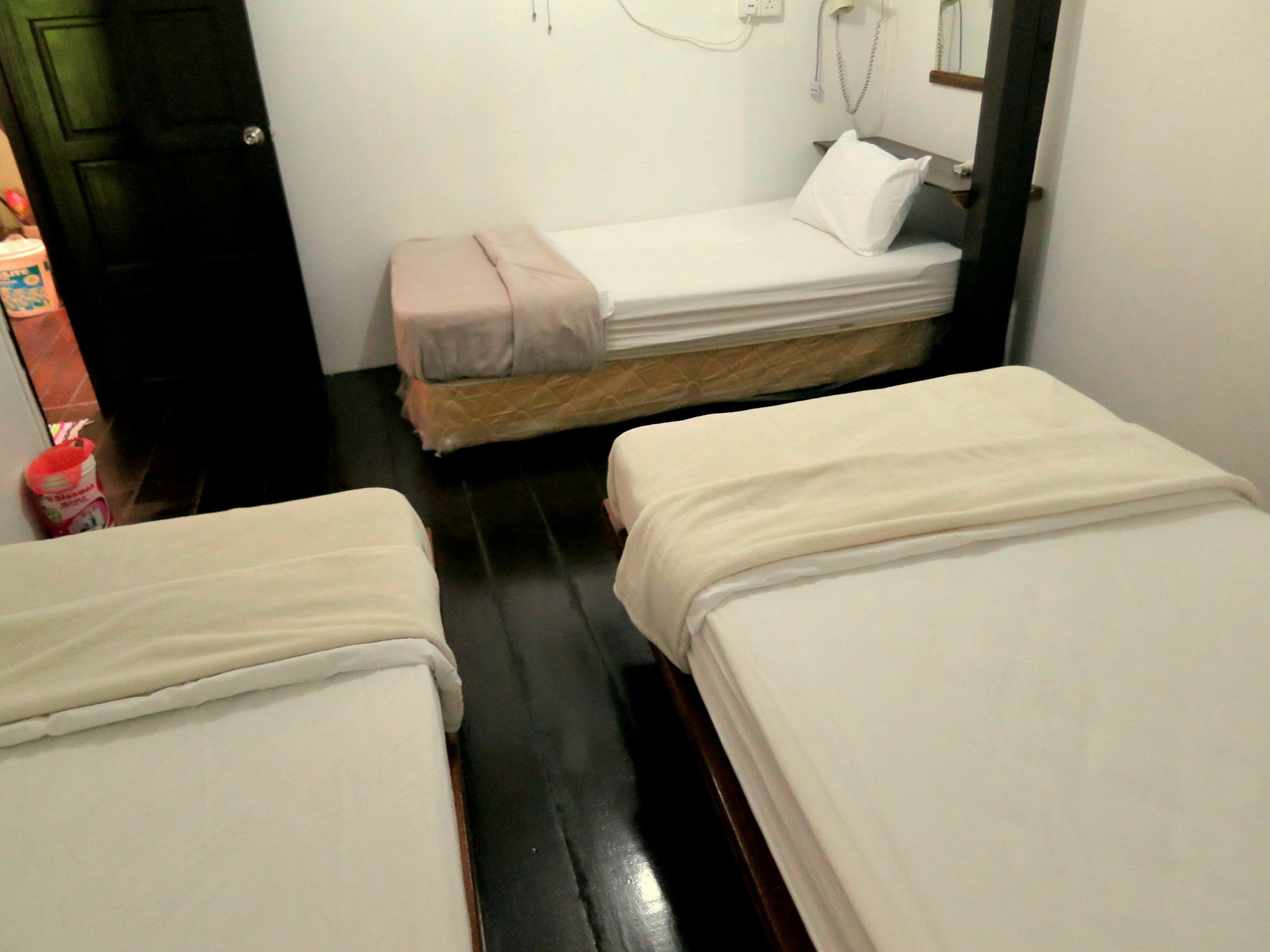 Pangkor Guesthouse SPK Kampong Sungai Udang Extérieur photo