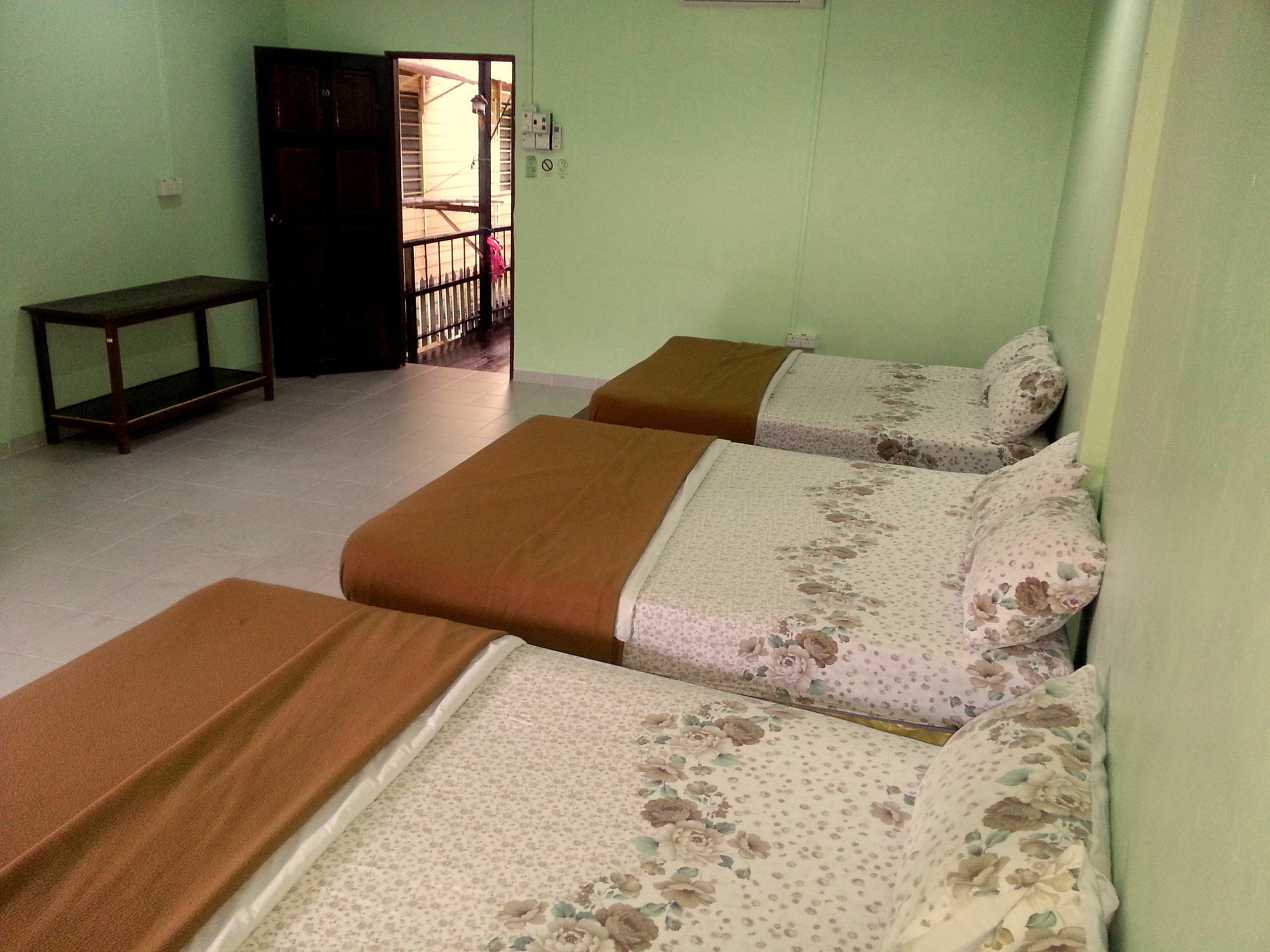 Pangkor Guesthouse SPK Kampong Sungai Udang Extérieur photo