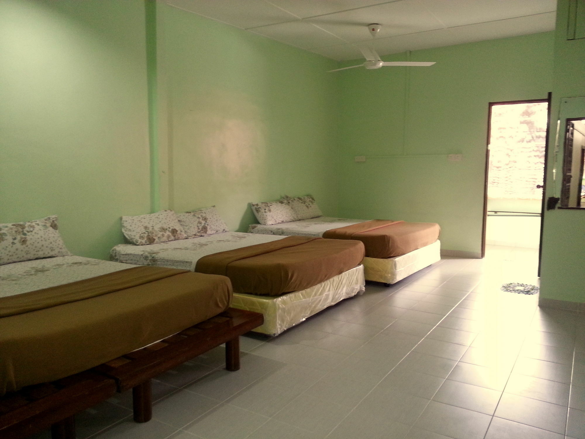 Pangkor Guesthouse SPK Kampong Sungai Udang Extérieur photo