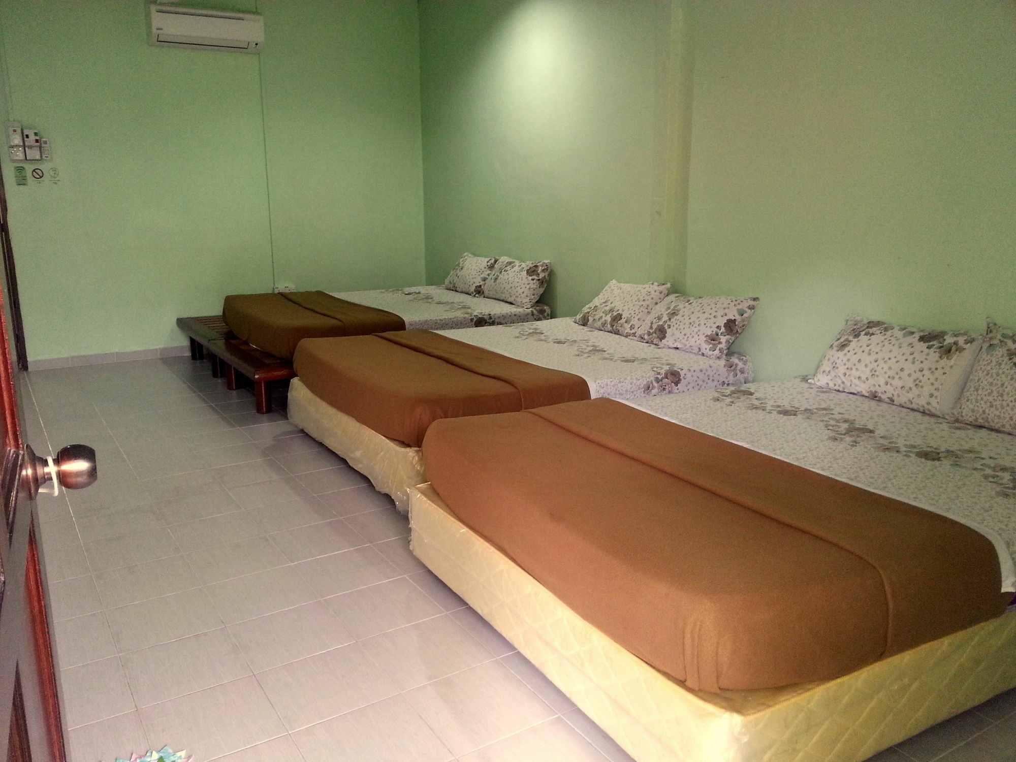 Pangkor Guesthouse SPK Kampong Sungai Udang Extérieur photo
