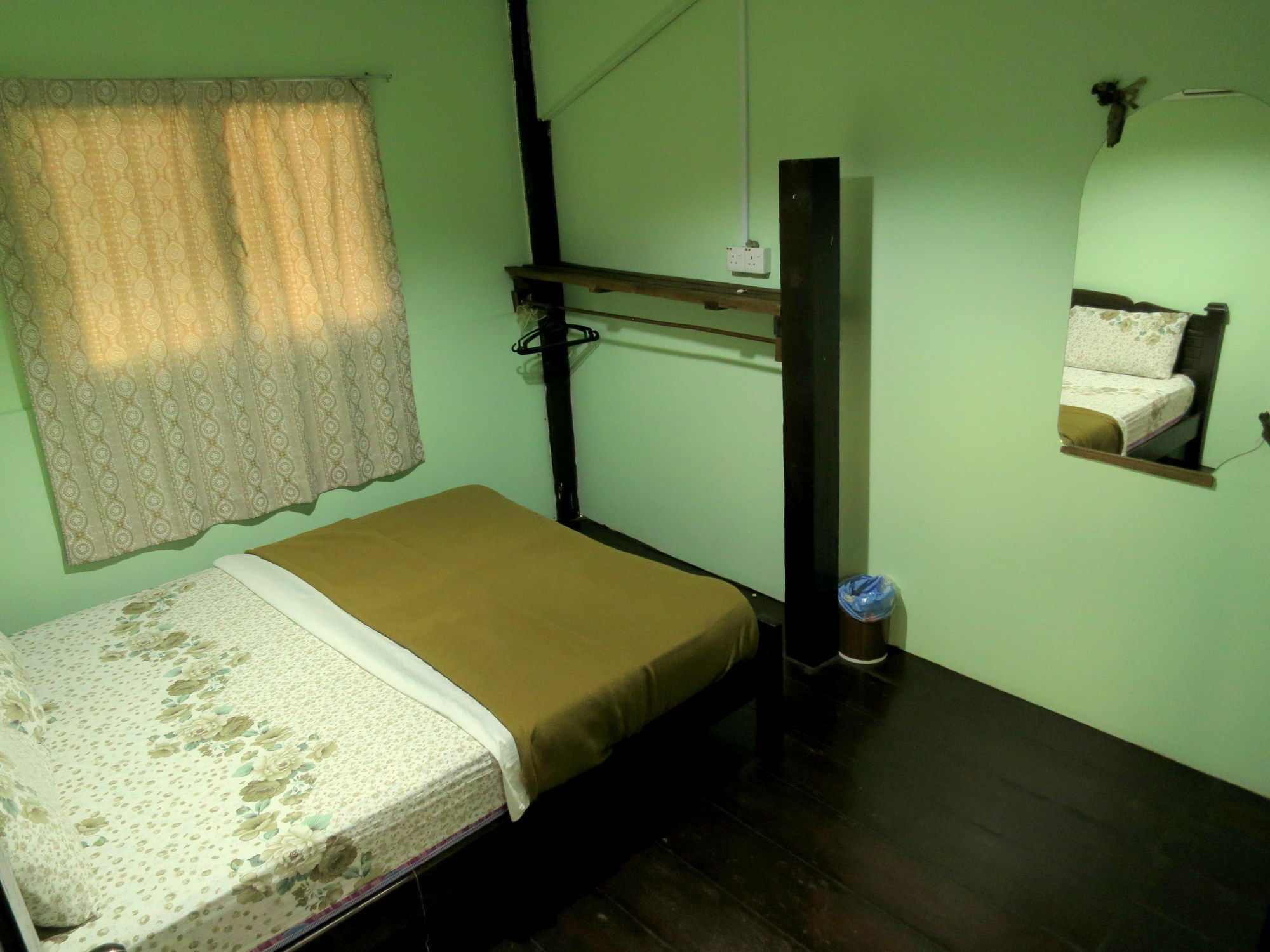 Pangkor Guesthouse SPK Kampong Sungai Udang Extérieur photo