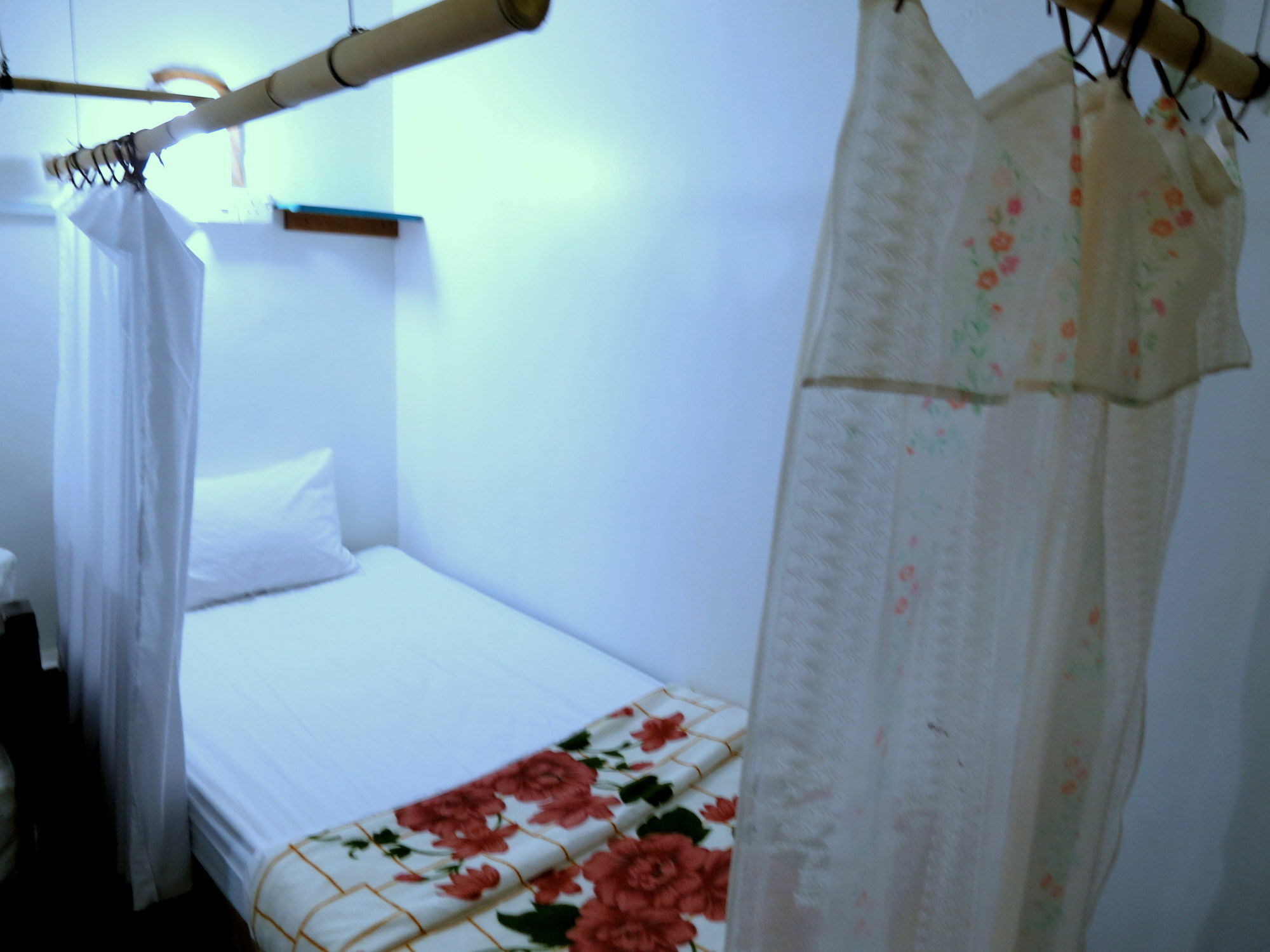Pangkor Guesthouse SPK Kampong Sungai Udang Extérieur photo