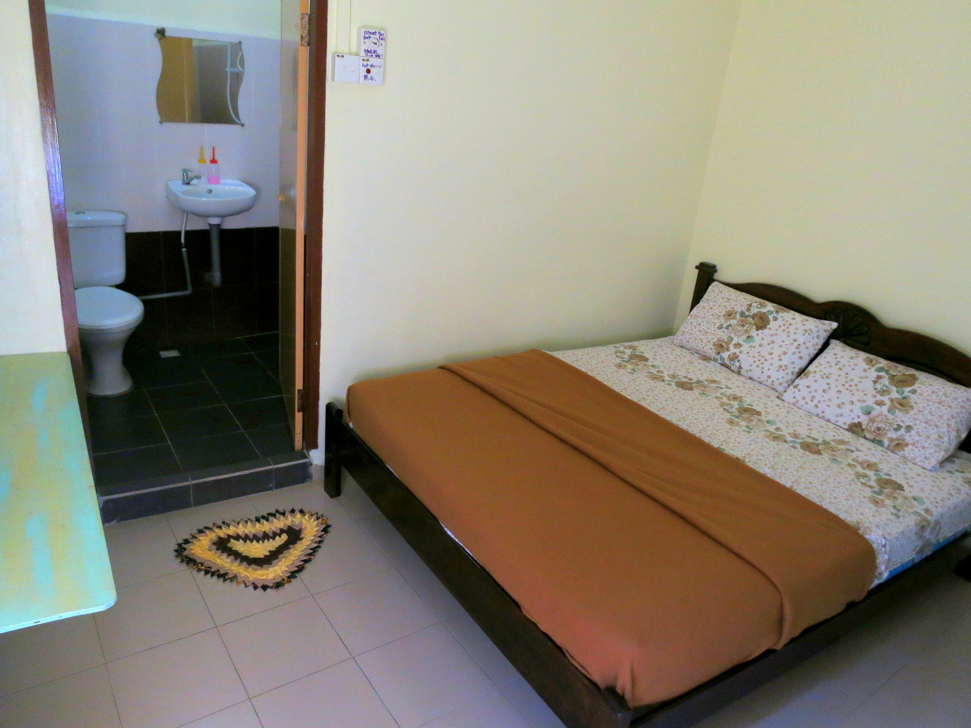 Pangkor Guesthouse SPK Kampong Sungai Udang Extérieur photo