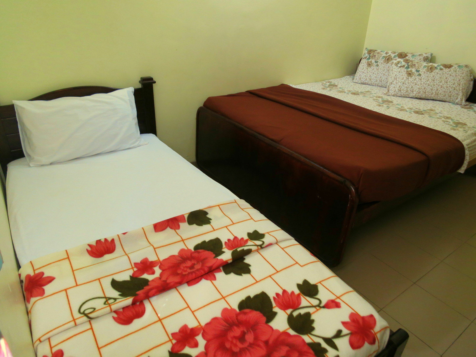 Pangkor Guesthouse SPK Kampong Sungai Udang Extérieur photo