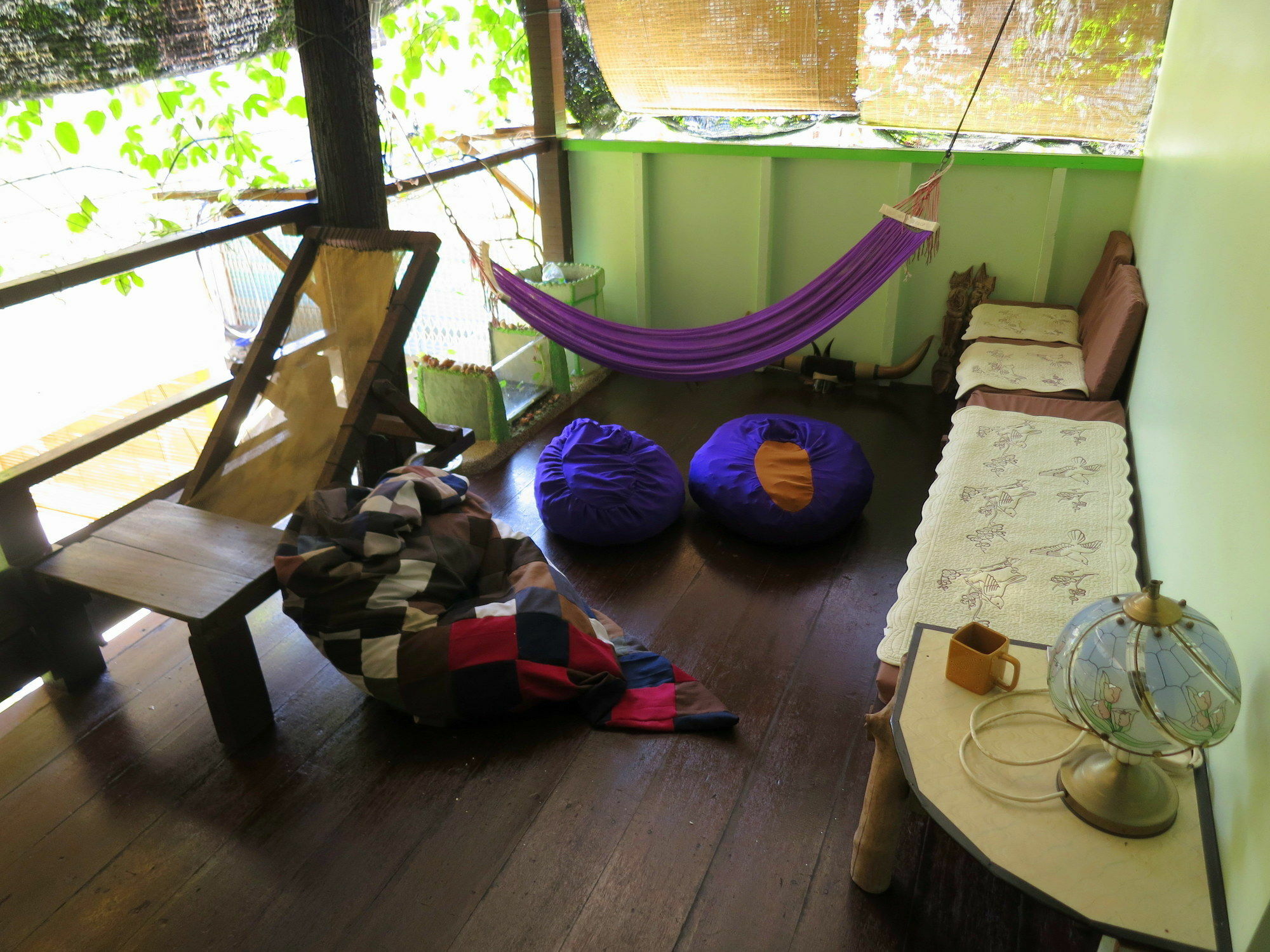 Pangkor Guesthouse SPK Kampong Sungai Udang Extérieur photo