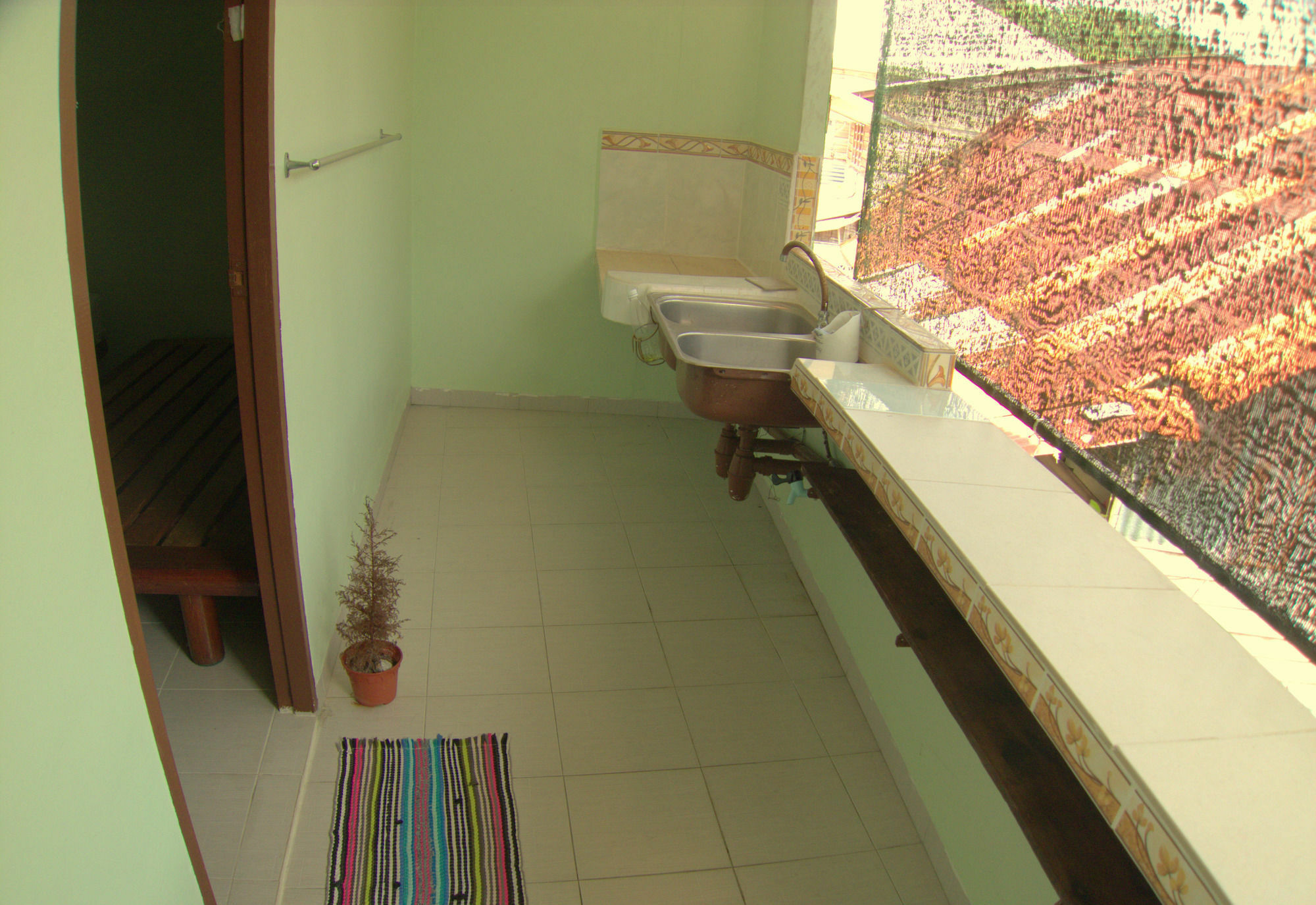 Pangkor Guesthouse SPK Kampong Sungai Udang Extérieur photo