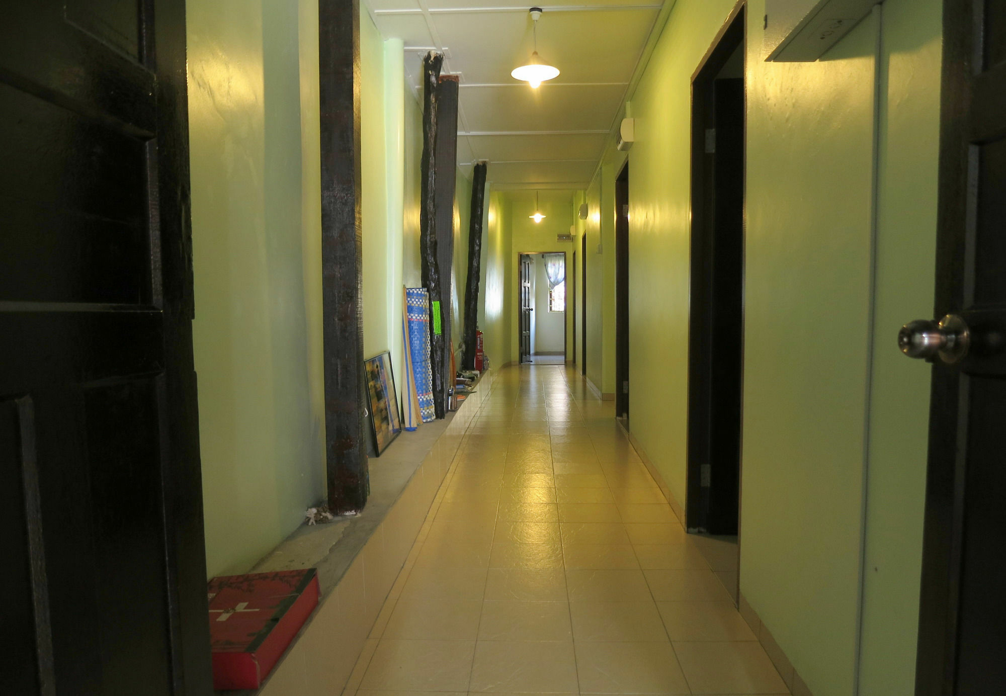 Pangkor Guesthouse SPK Kampong Sungai Udang Extérieur photo