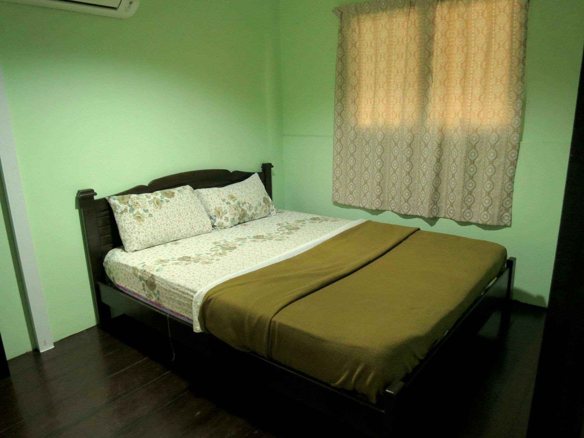 Pangkor Guesthouse SPK Kampong Sungai Udang Extérieur photo