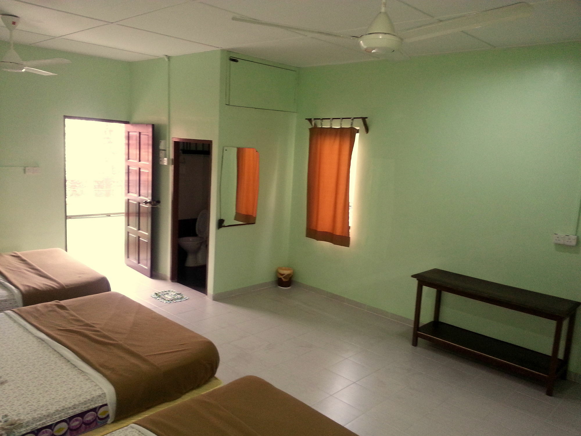 Pangkor Guesthouse SPK Kampong Sungai Udang Extérieur photo