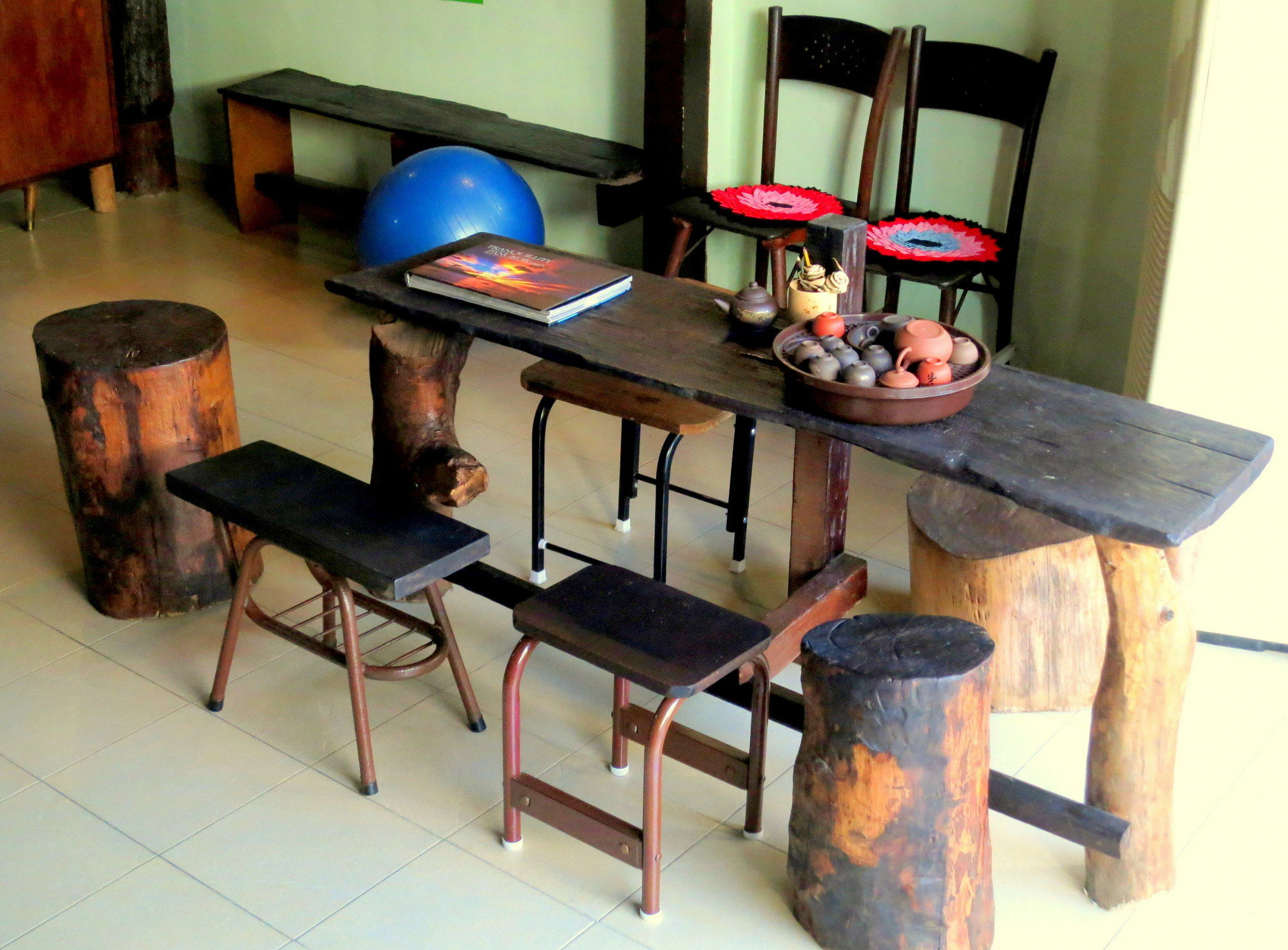Pangkor Guesthouse SPK Kampong Sungai Udang Extérieur photo